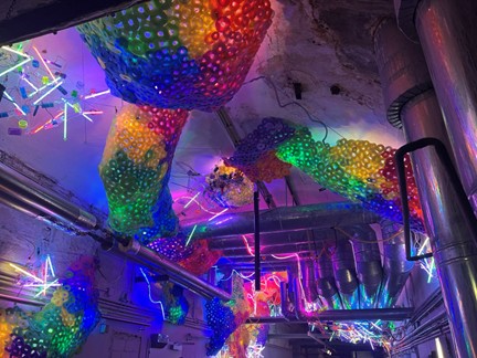 Zentrum für Internationale Lichtkunst