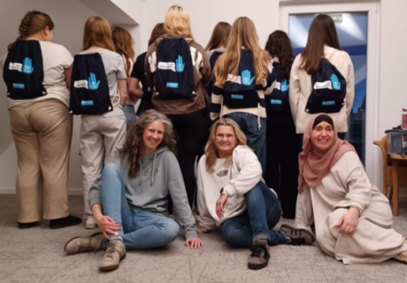 Selbstbehauptung Unna 