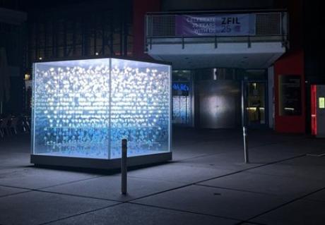 Bericht zum Internationalen Frauentag