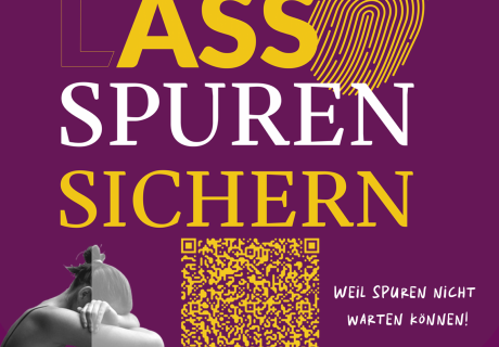 Anonyme Spurensicherung