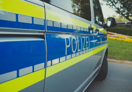 Polizei 